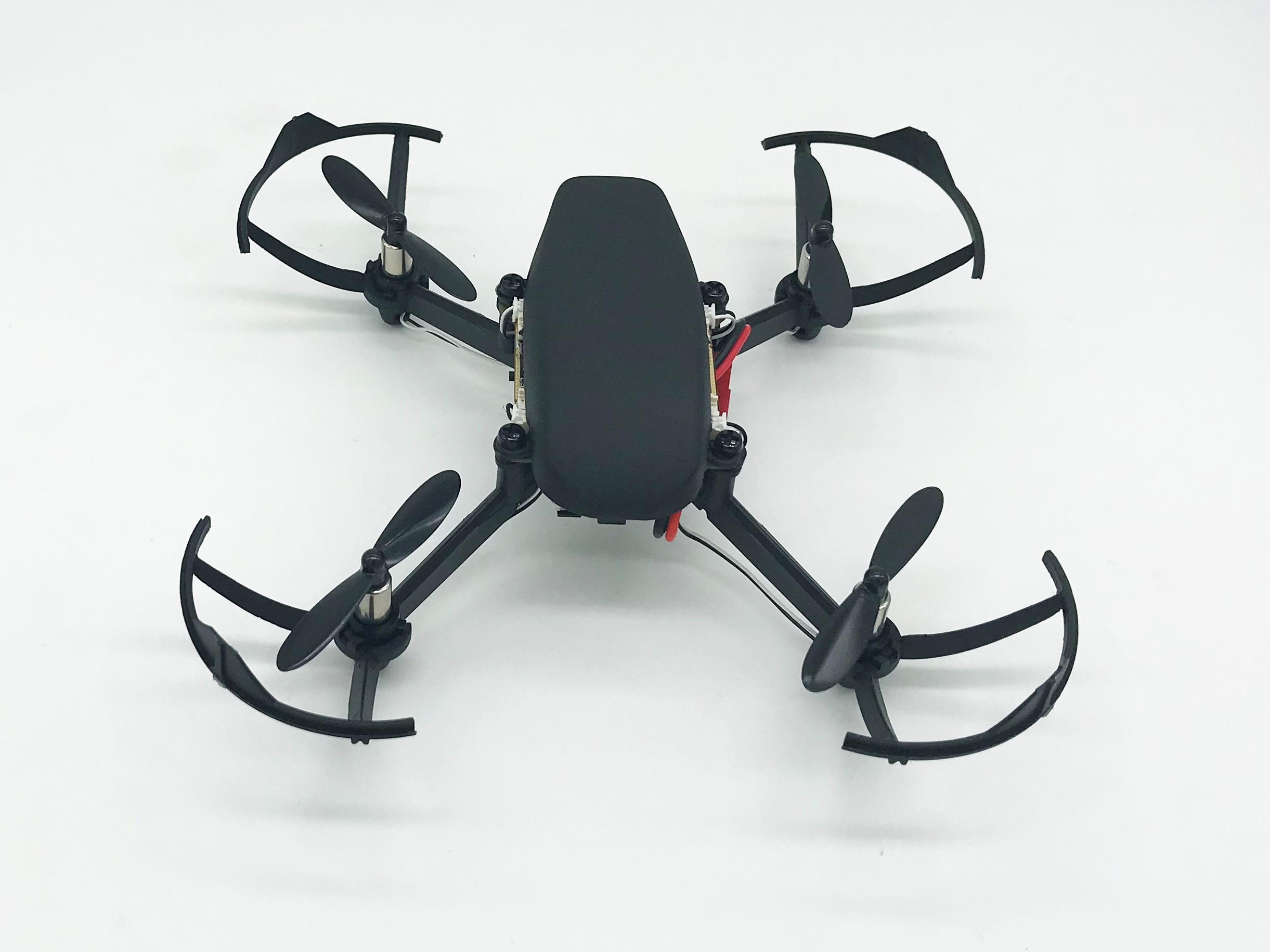 Drone Design and Aviation