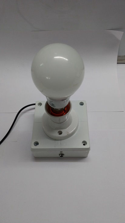 IOT Smart Bulb