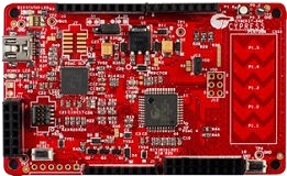 PSoC 4 Board