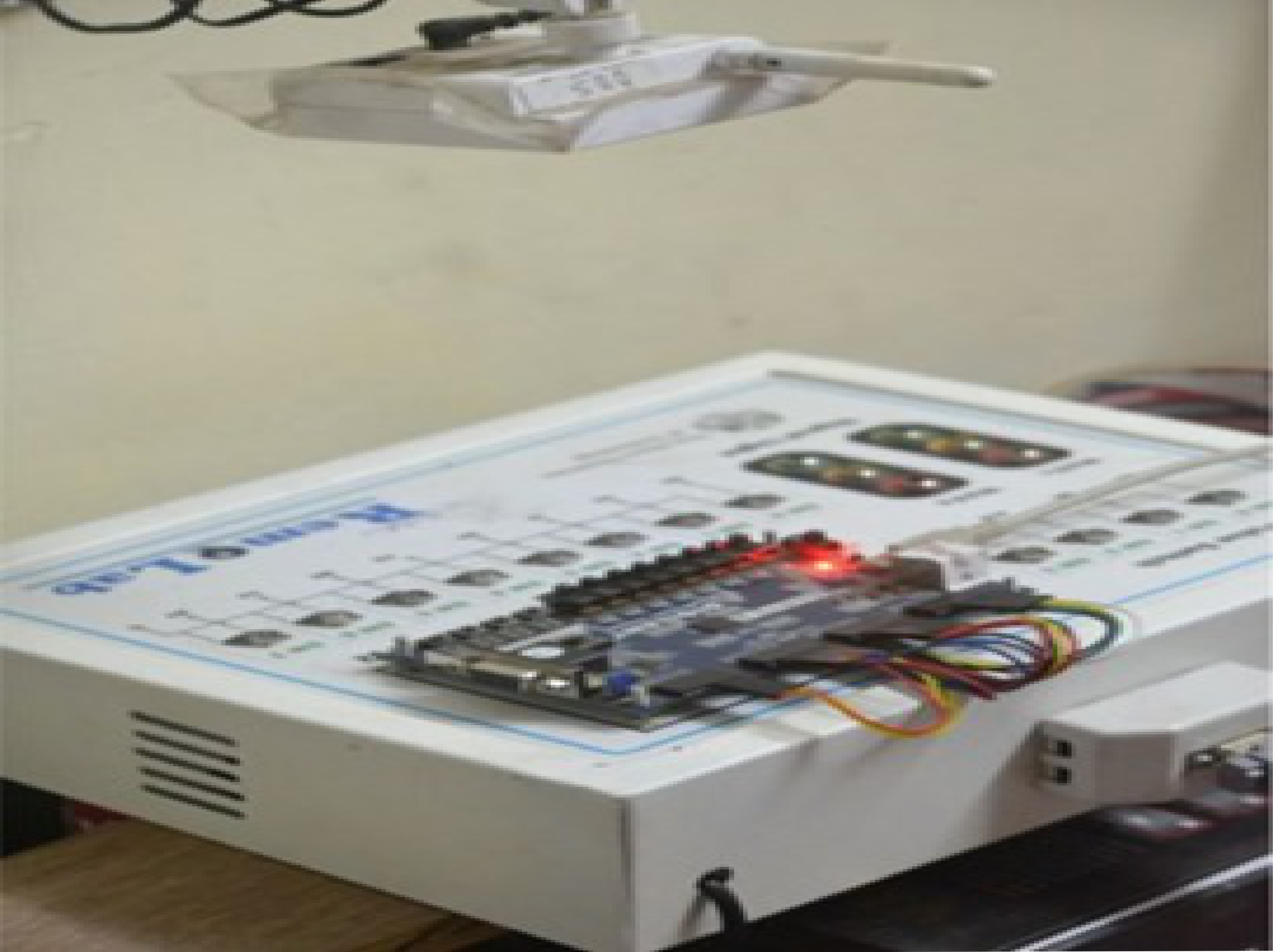 Remote Labs Remote Labs