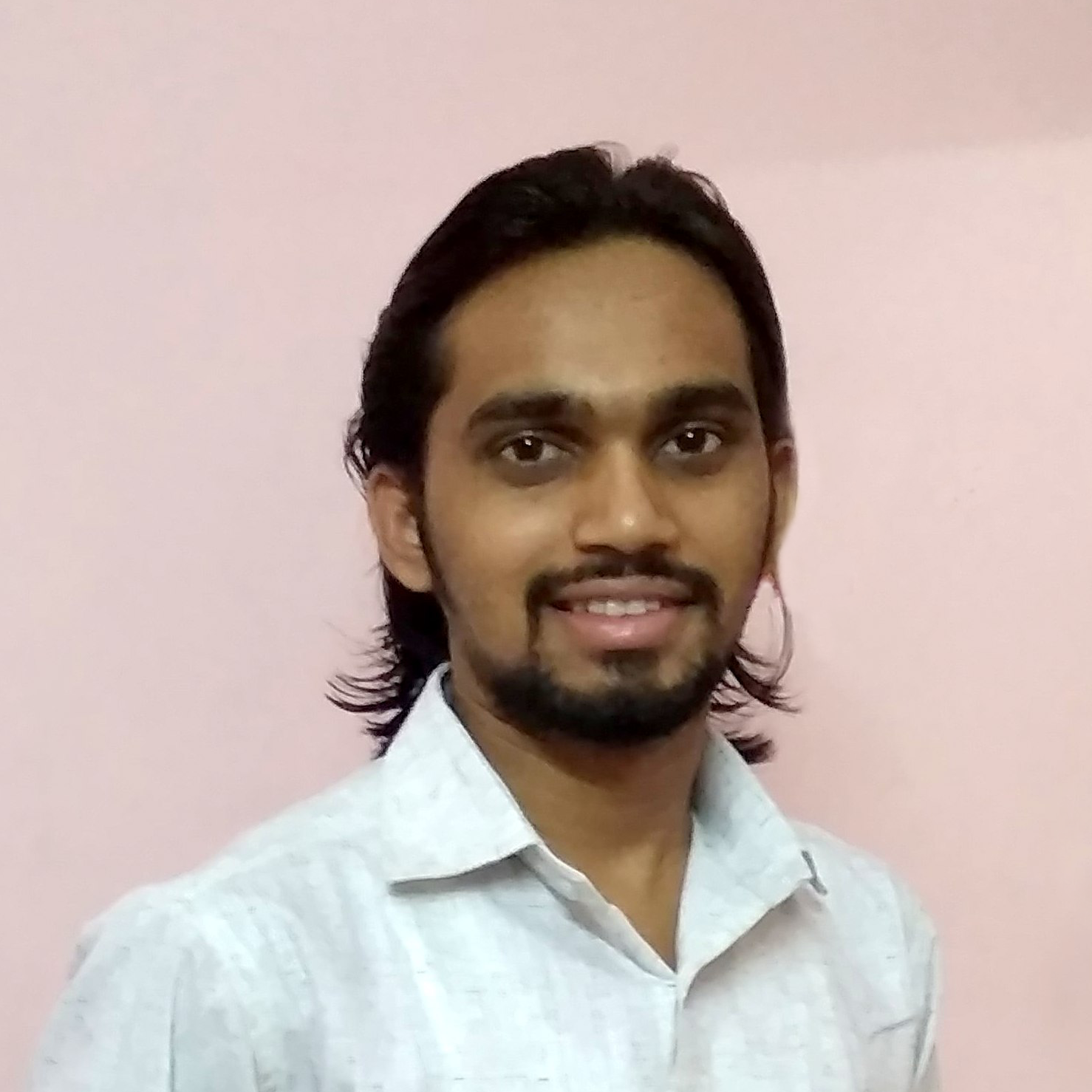 Prathmesh Satardekar