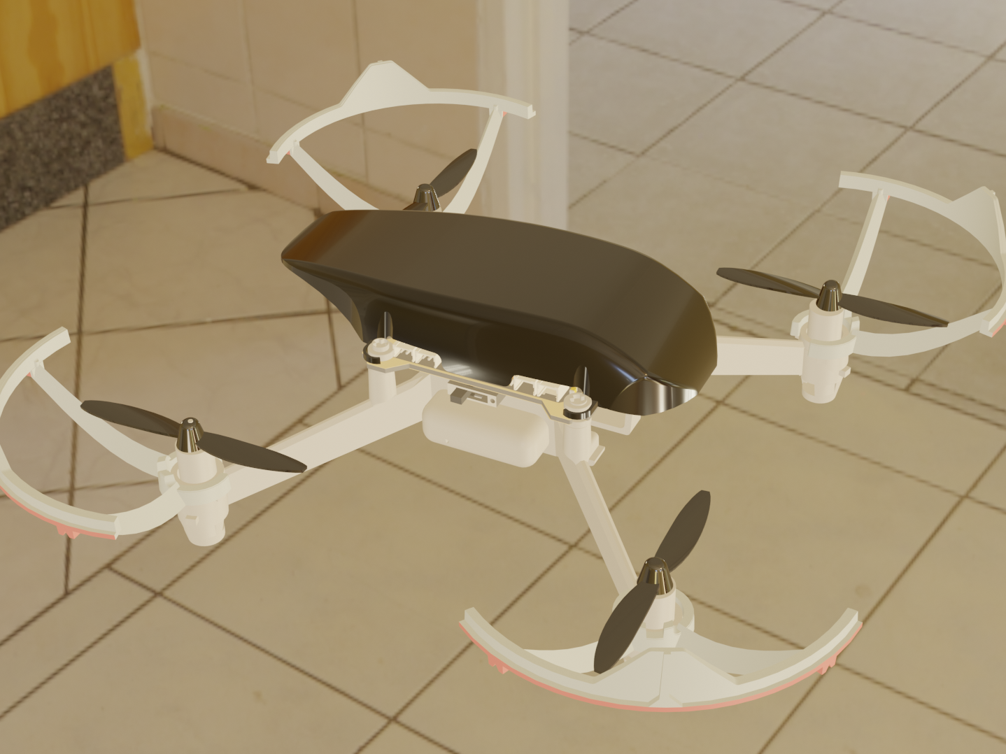 Drone Platform