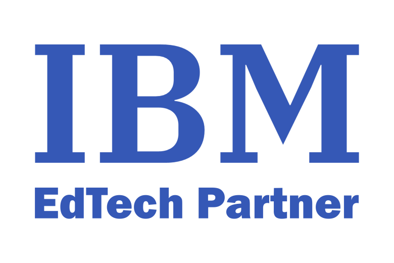 IBM Edtech Partner