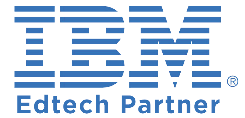 IBM Edtech Partner